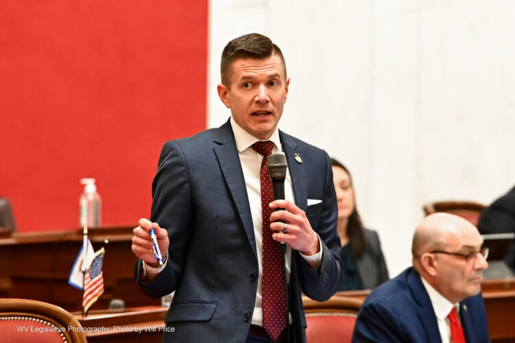 Sen. Ryan Weld: Potential for Foreign Land Purchases Worth Discussion